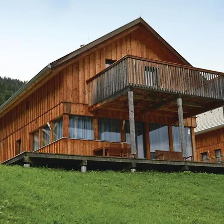 Three-bedroom Holiday In Stadl A.d. Mur * Steindorf (Murau)