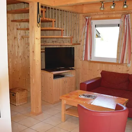 Holiday home Three-bedroom Holiday In Stadl A.d. Mur Steindorf (Murau)