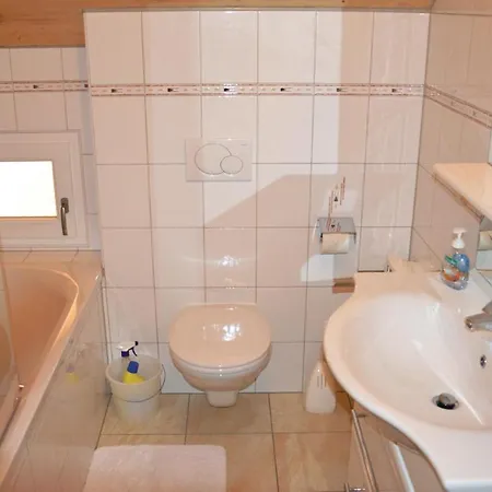 Three-bedroom Holiday In Stadl A.d. Mur *