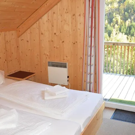 Holiday home Three-bedroom Holiday In Stadl A.d. Mur Steindorf (Murau)