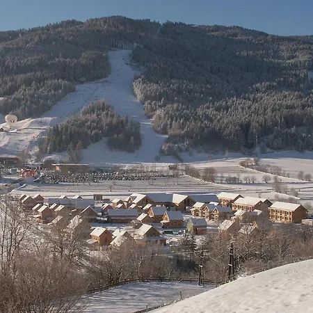 Holiday home Three-bedroom Holiday In Stadl A.d. Mur Steindorf (Murau)